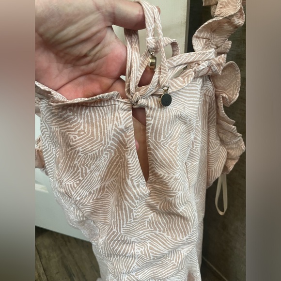 Princess Polly Ruffle Summer Dress - Picture 3 of 8